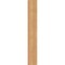 Ekena Millwork Merced Slat Smooth Outlooker, Western Red Cedar, 5 1/2"W x 32"D x 38"H OUT06X32X38MRC06SWR - alternate 4